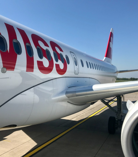 Swiss Finance